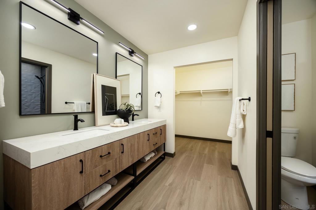 Rancho Bernardo - Residential