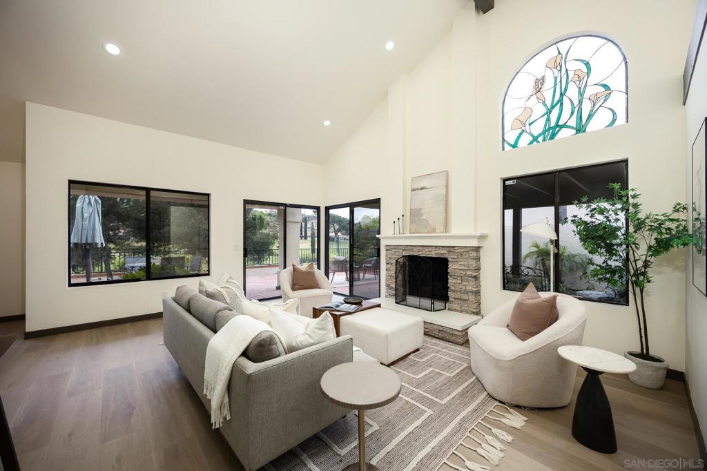 Rancho Bernardo - Residential