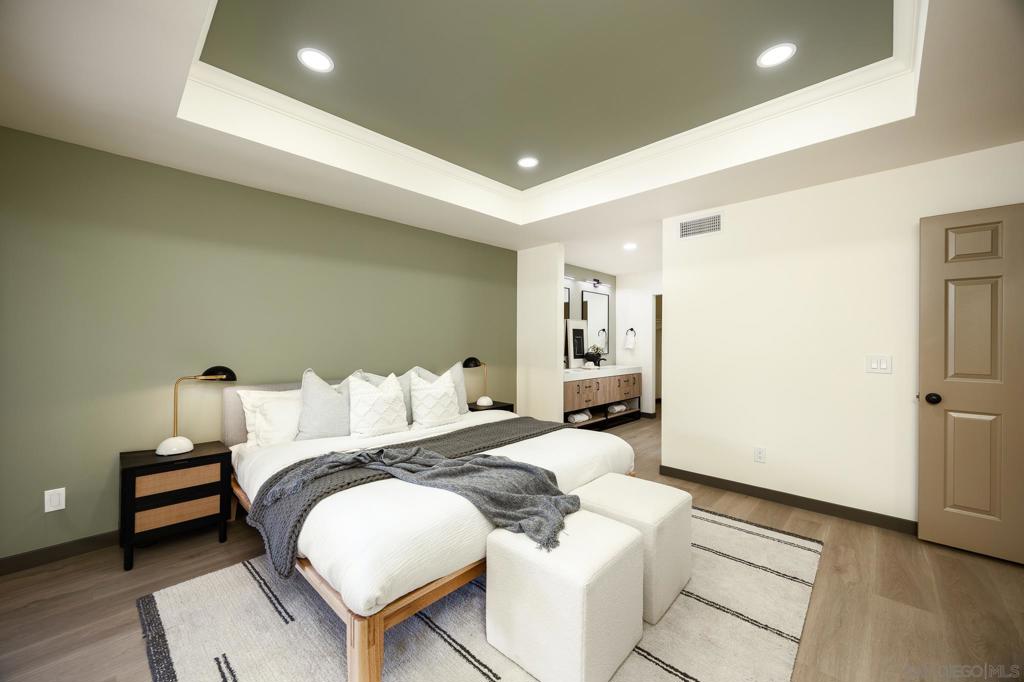 Rancho Bernardo - Residential