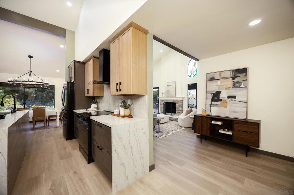 Rancho Bernardo - Residential