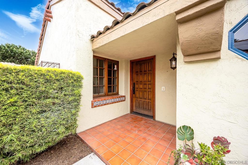 Rancho Bernardo - Residential