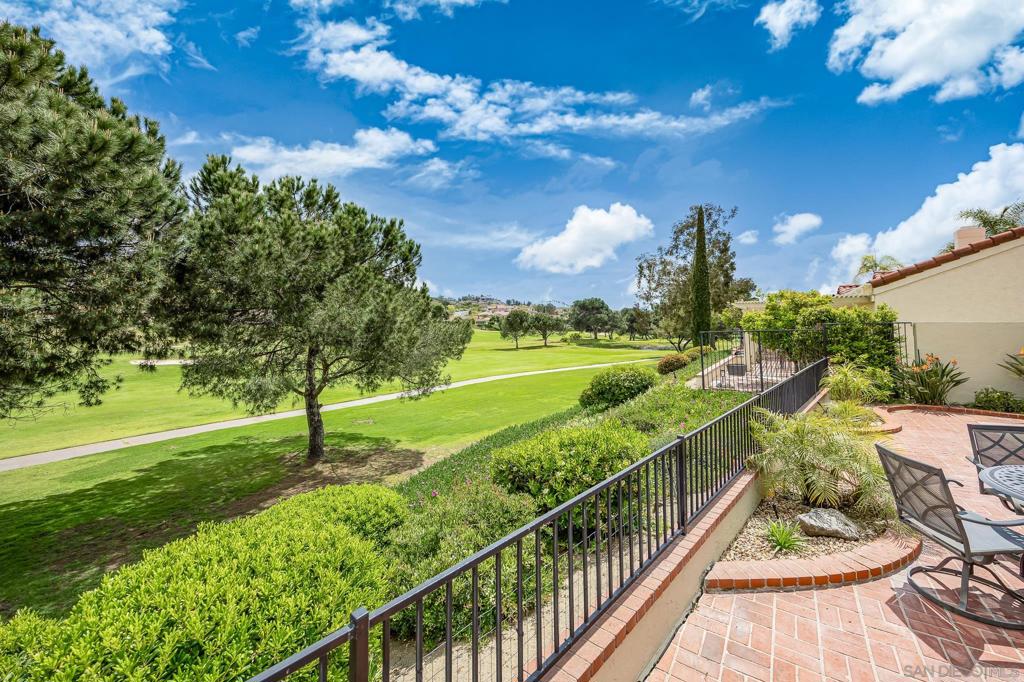 Rancho Bernardo - Residential