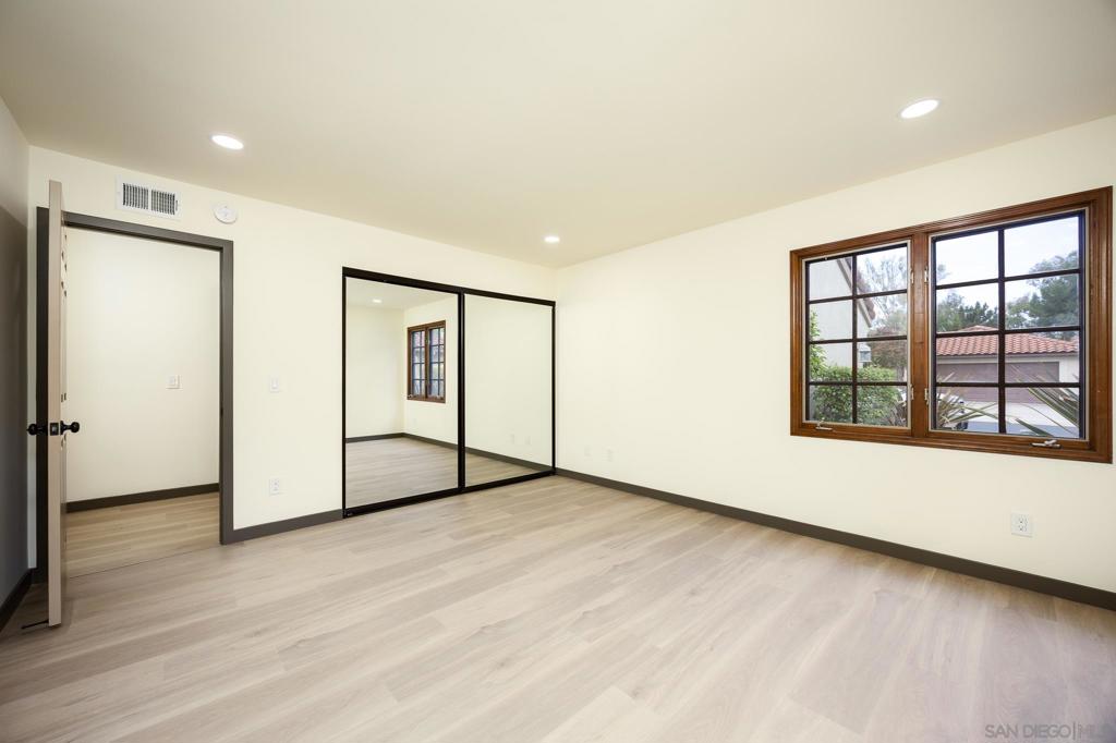 Rancho Bernardo - Residential