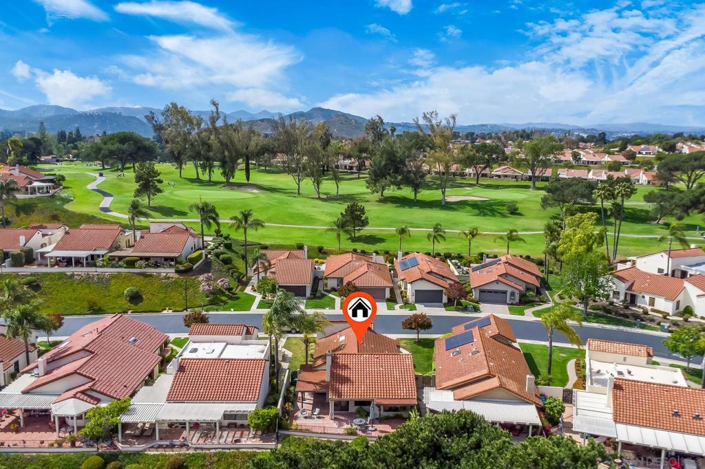 Rancho Bernardo - Residential