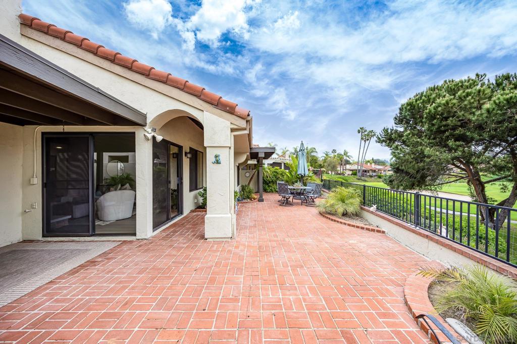 Rancho Bernardo - Residential
