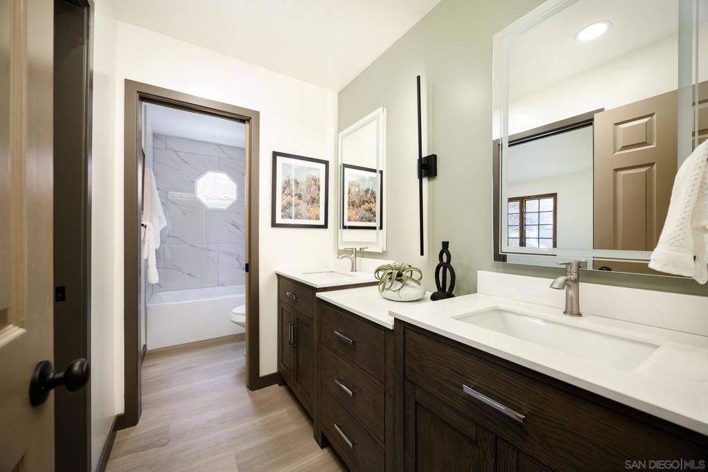 Rancho Bernardo - Residential