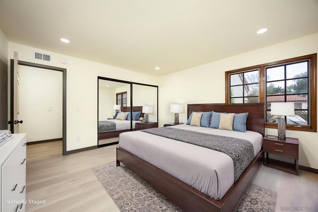 Rancho Bernardo - Residential