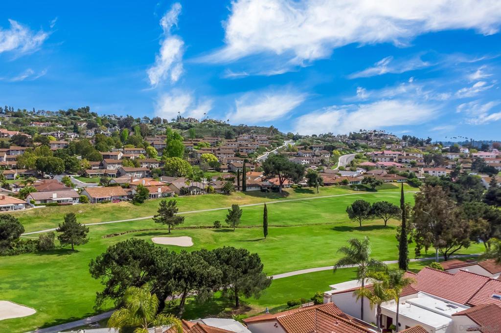 Rancho Bernardo - Residential