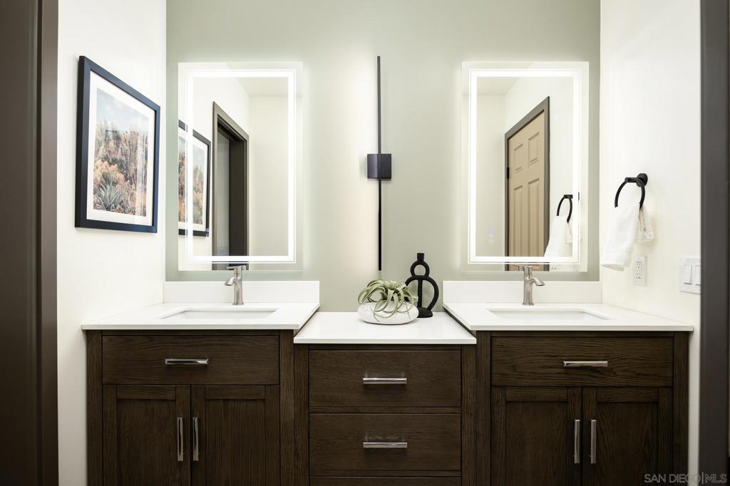 Rancho Bernardo - Residential