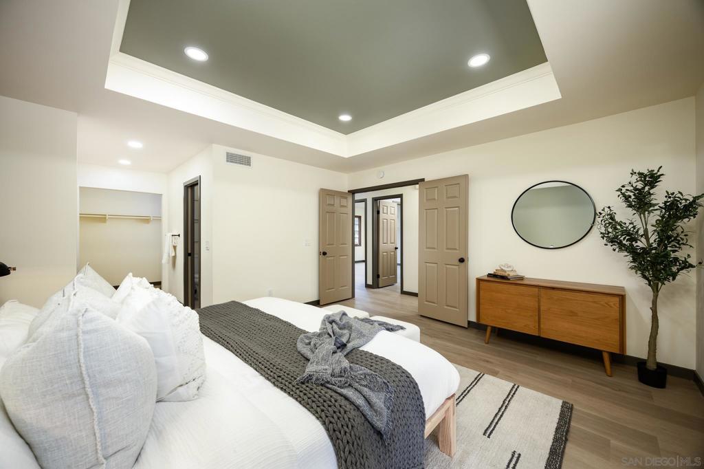 Rancho Bernardo - Residential