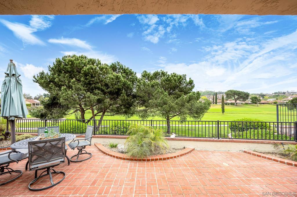 Rancho Bernardo - Residential