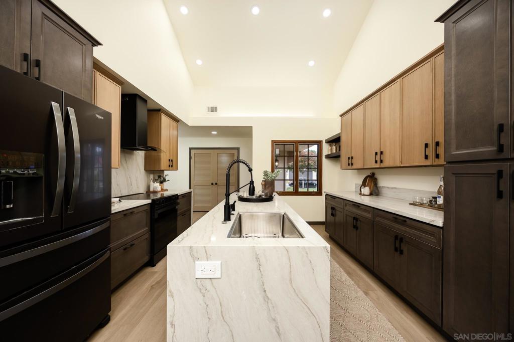 Rancho Bernardo - Residential