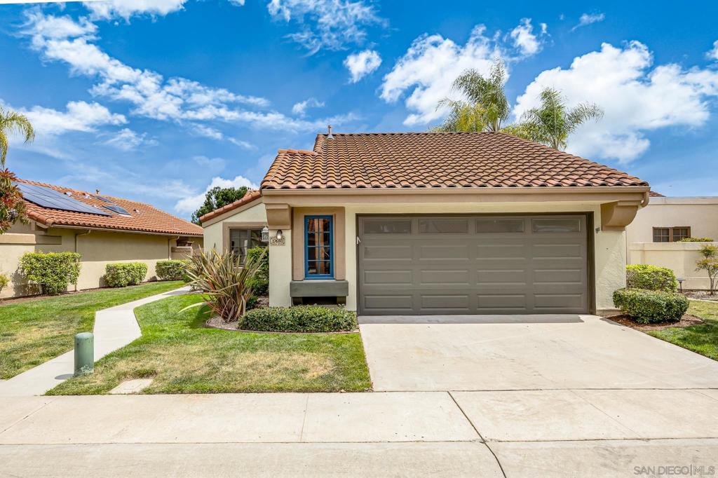 Rancho Bernardo - Residential
