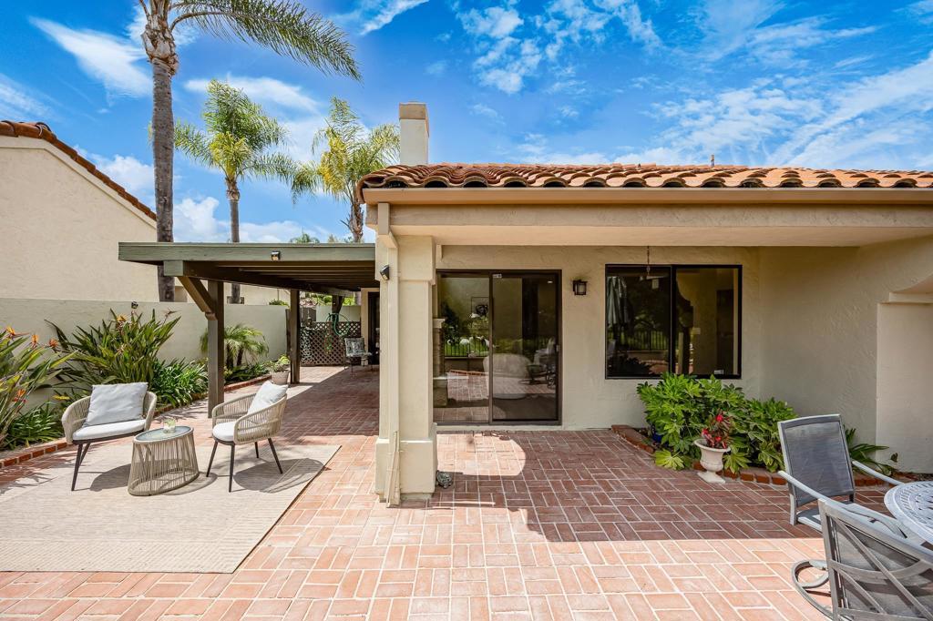 Rancho Bernardo - Residential
