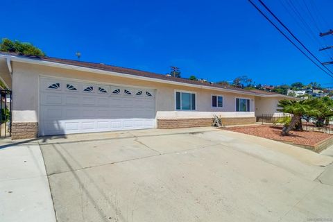 1840 Locust St San Diego CA 92106