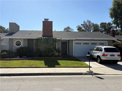 Photo of 25769 Olivas Park RD, Valencia, CA 91355 (MLS # SR26109112)