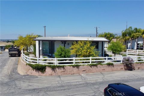 Photo of 1134 Villa Calimesa Lane #27, Calimesa, CA 92320 (MLS # IG26074430)