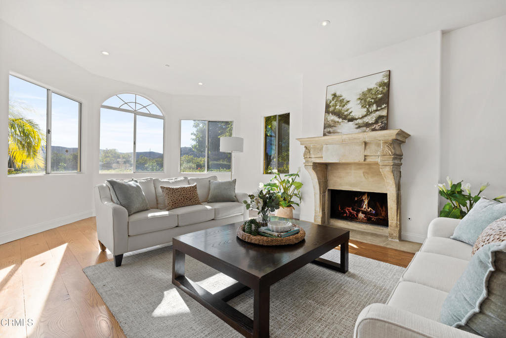 Lexington Hills - 288008 - Residential