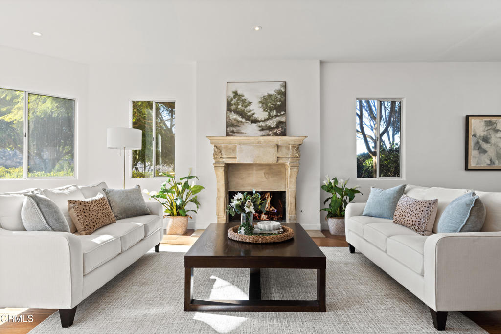 Lexington Hills - 288008 - Residential
