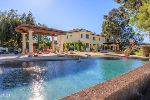 13045 Ripple Creek Lane Camarillo CA 93012