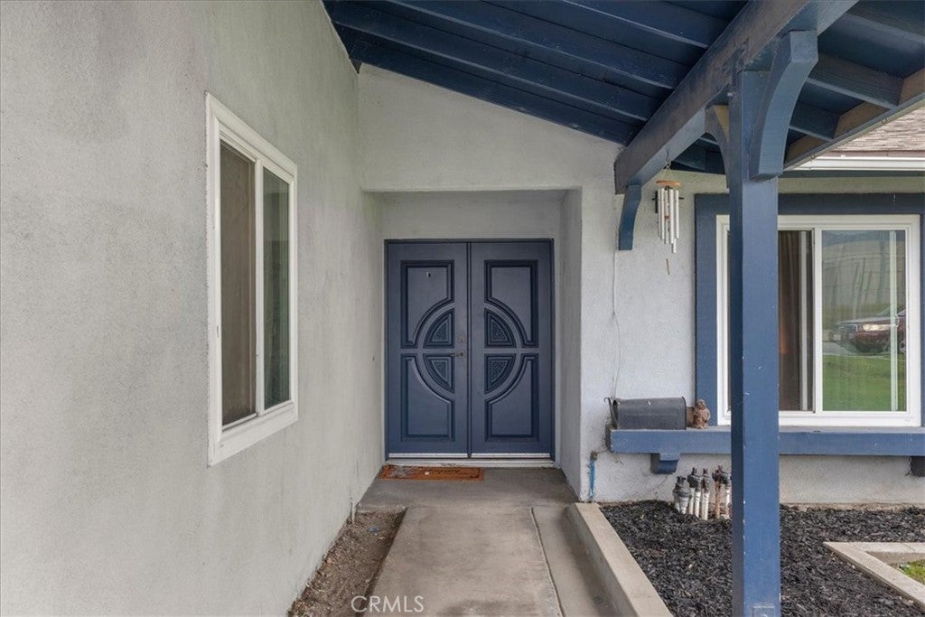 1614 Palopinto