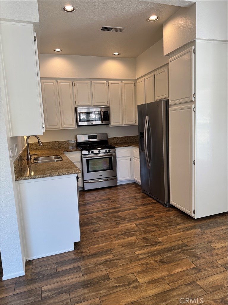 Serabrisa (SRB) - Residential Lease