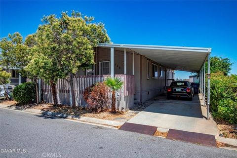 Photo of 40701 Rancho Vista Boulevard #142, Palmdale, CA 93551 (MLS # SR25278946)