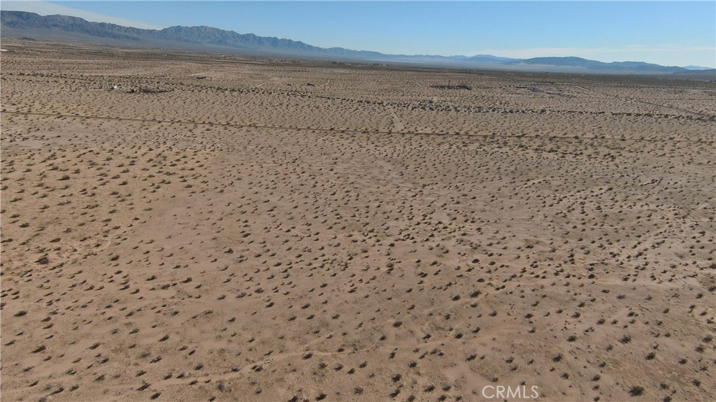 5522 Pinto Mountain Road