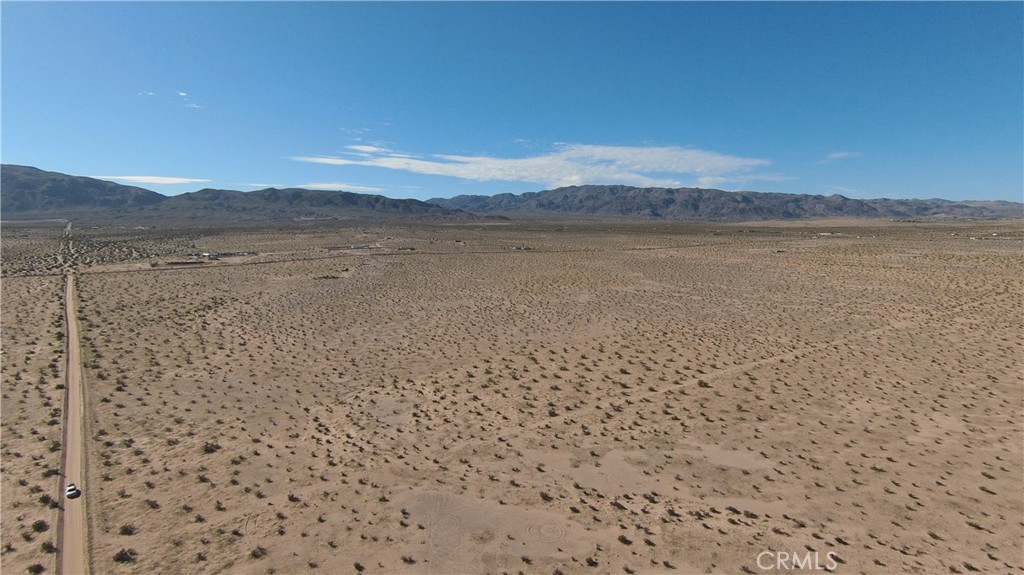 5522 Pinto Mountain Road