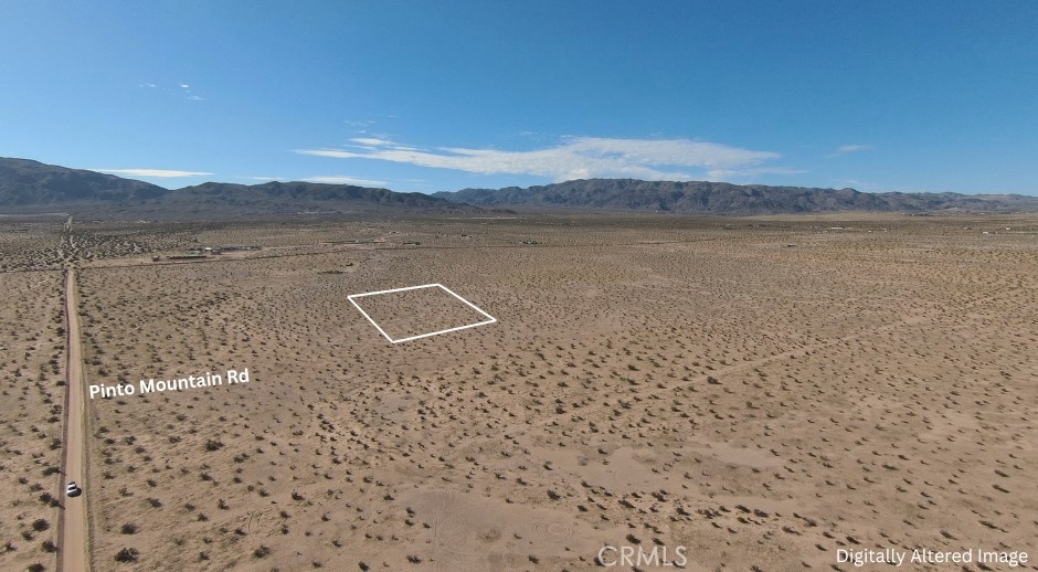 5522 Pinto Mountain Road