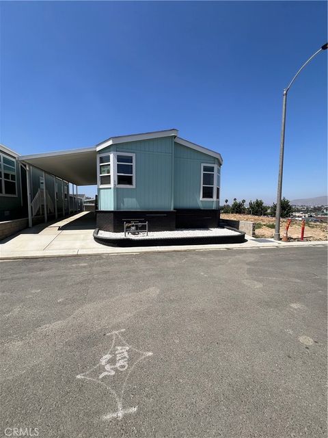 Photo of 3444 Center Street #13, Riverside, CA 92501 (MLS # HD26128908)