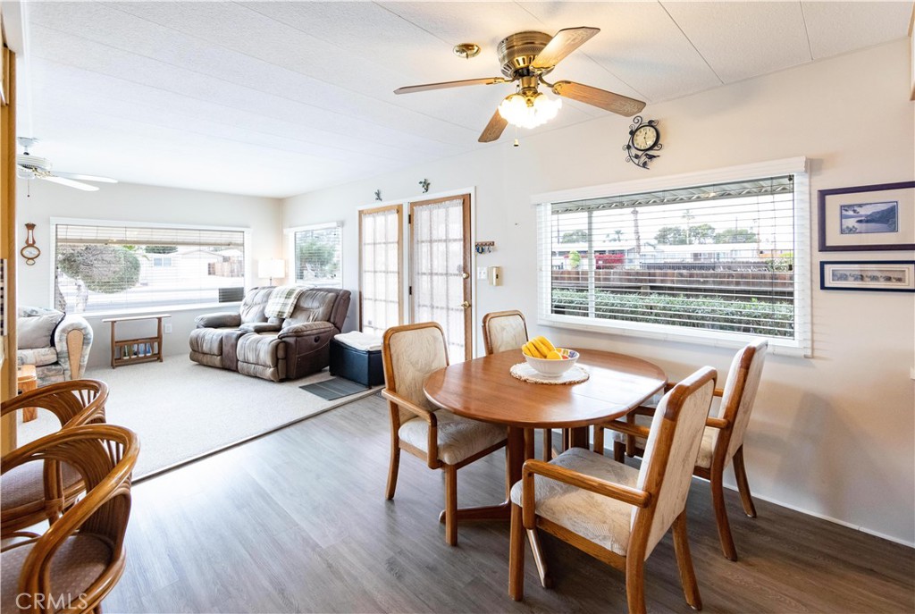 Thousand Palms (32004) - Manufactured In Park