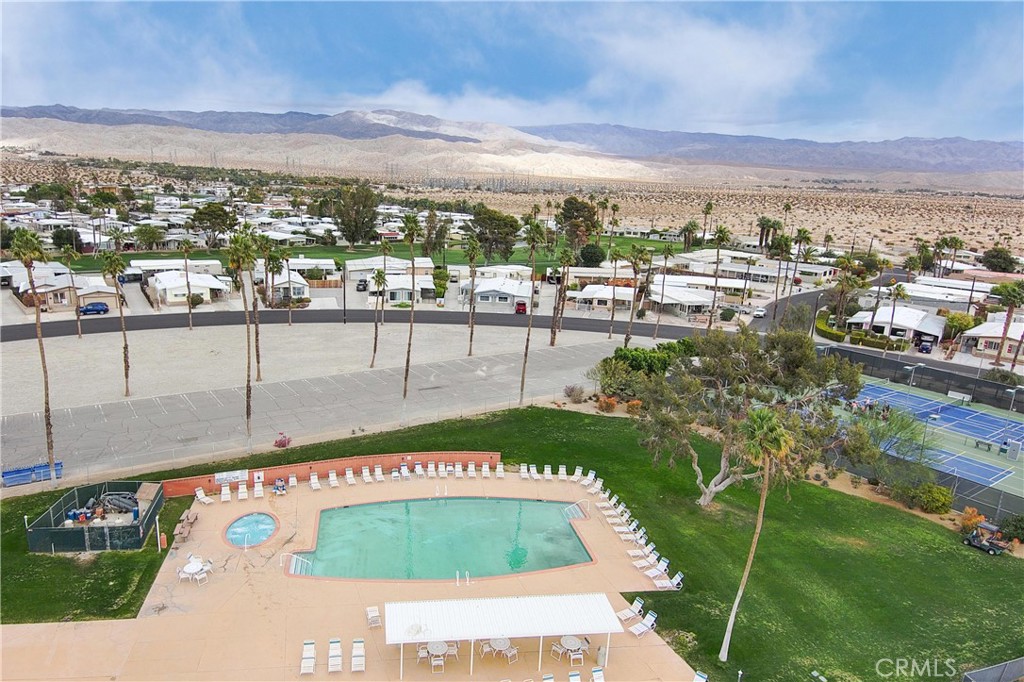 Thousand Palms (32004) - Manufactured In Park