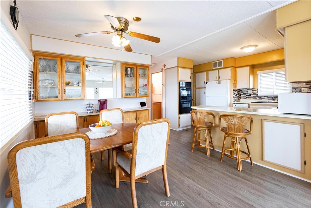 Thousand Palms (32004) - Manufactured In Park