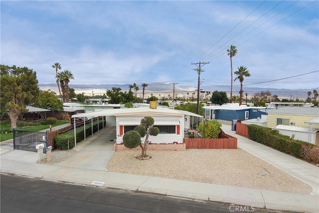 Thousand Palms (32004) - Manufactured In Park