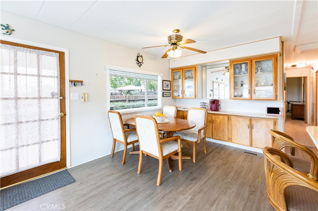 Thousand Palms (32004) - Manufactured In Park