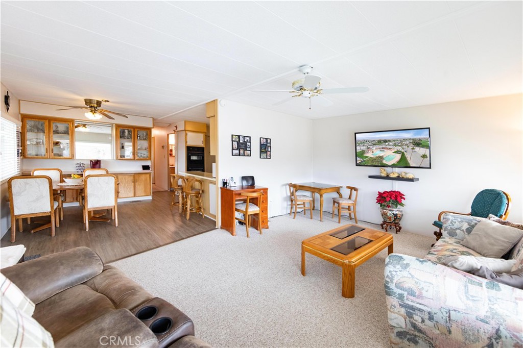 Thousand Palms (32004) - Manufactured In Park