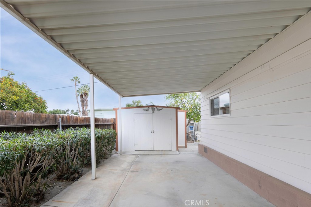 Thousand Palms (32004) - Manufactured In Park