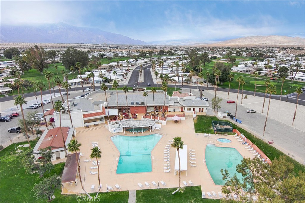 Thousand Palms (32004) - Manufactured In Park