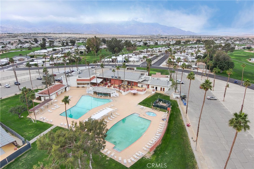 Thousand Palms (32004) - Manufactured In Park