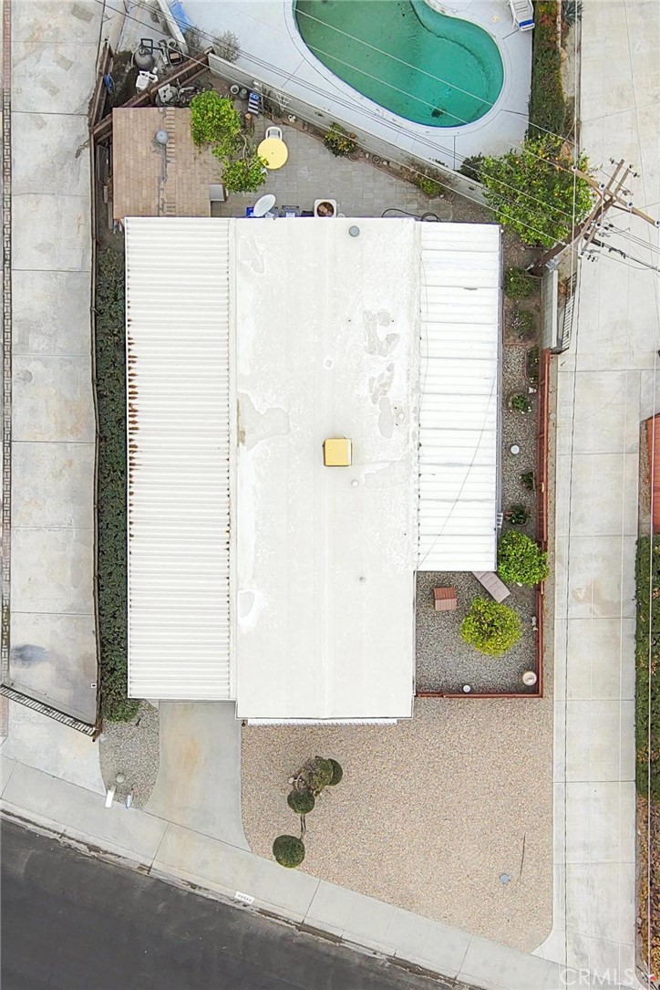 Thousand Palms (32004) - Manufactured In Park