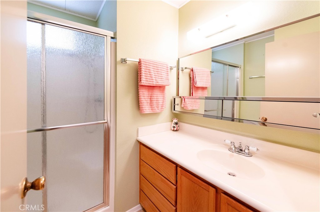 Thousand Palms (32004) - Manufactured In Park