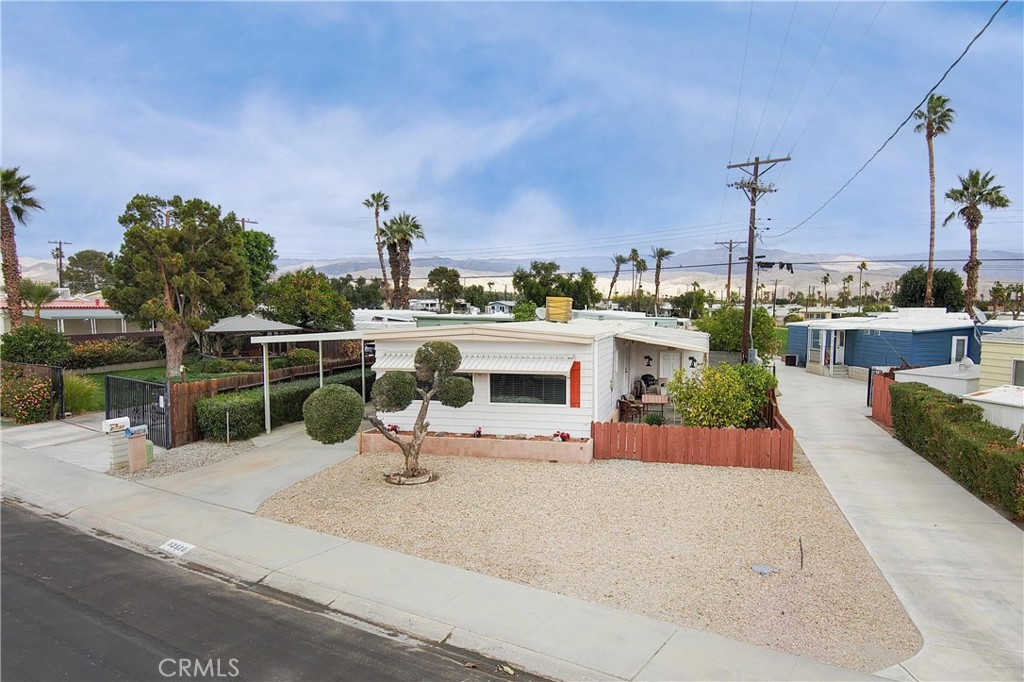 Thousand Palms (32004) - Manufactured In Park