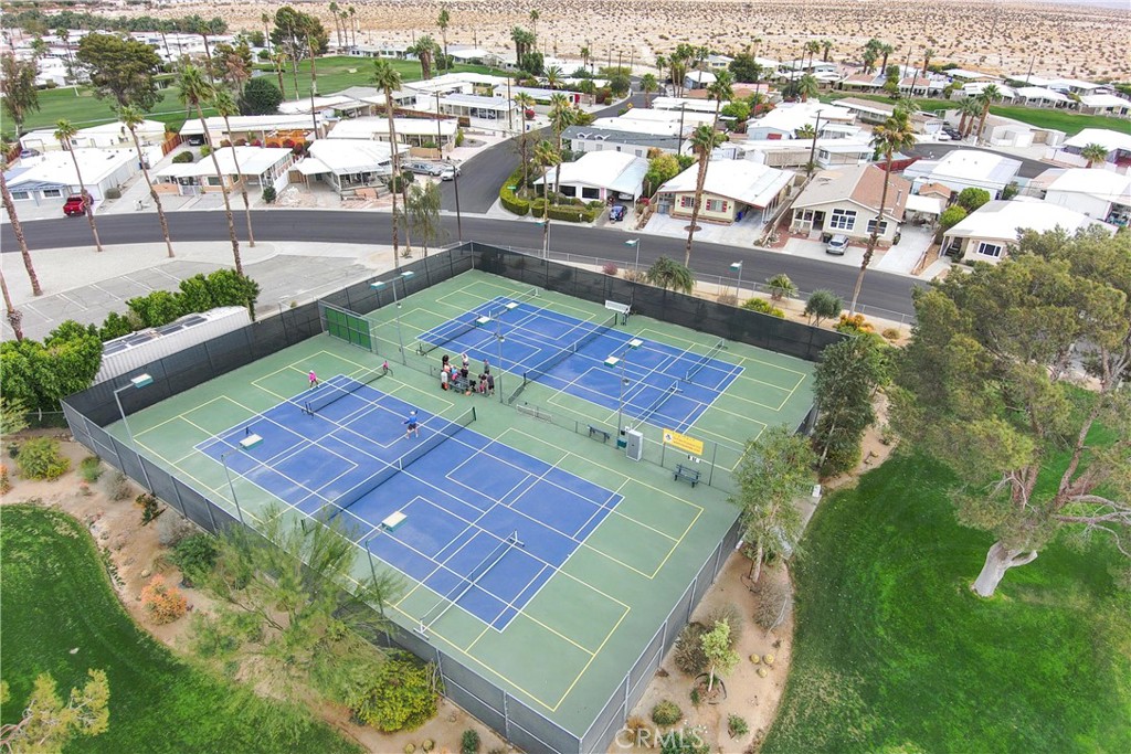 Thousand Palms (32004) - Manufactured In Park