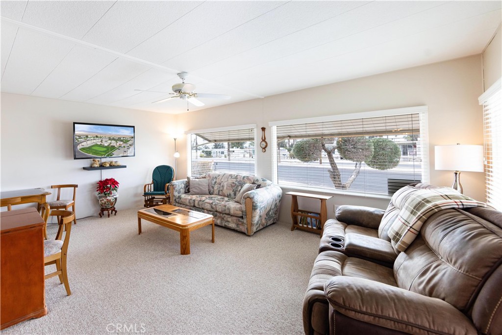 Thousand Palms (32004) - Manufactured In Park