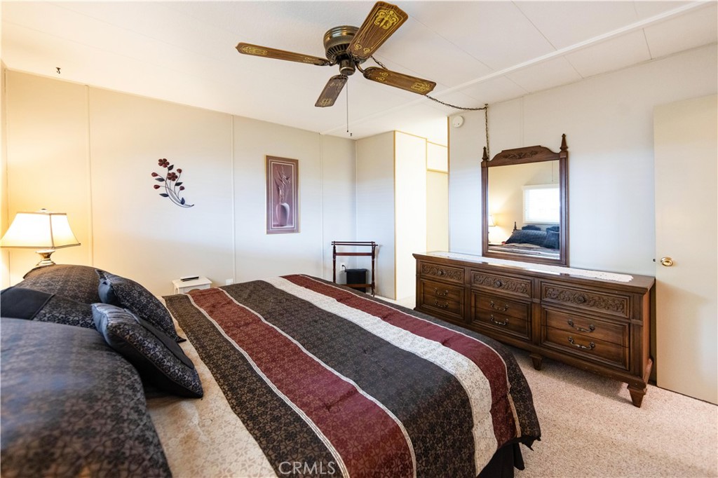 Thousand Palms (32004) - Manufactured In Park