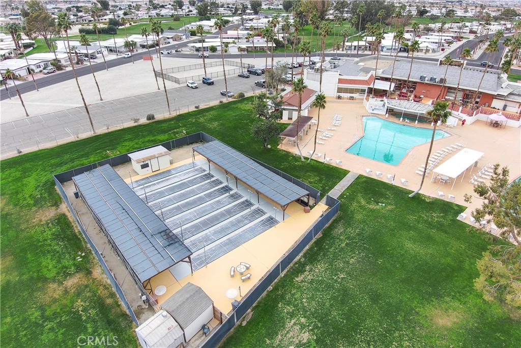 Thousand Palms (32004) - Manufactured In Park