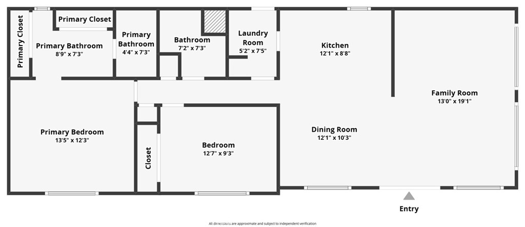 Thousand Palms (32004) - Manufactured In Park