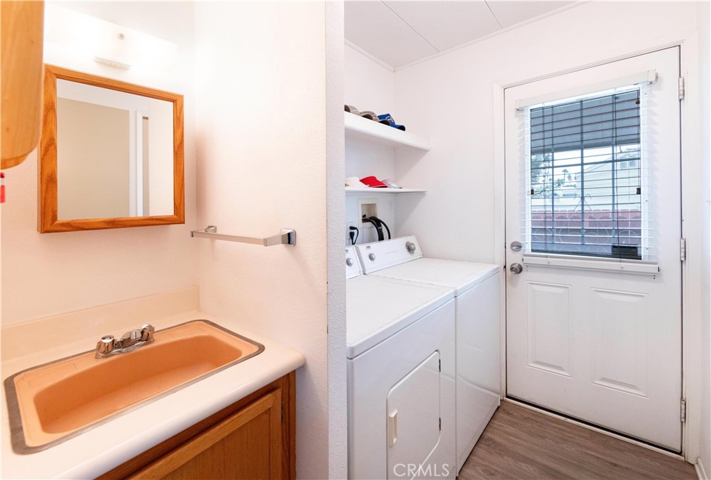 Thousand Palms (32004) - Manufactured In Park