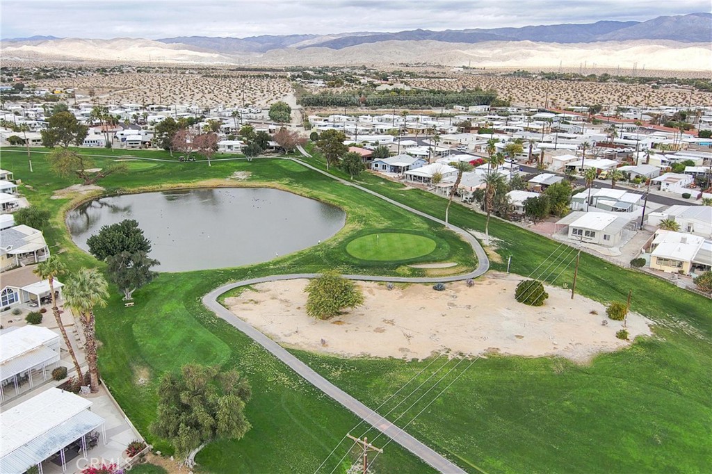 Thousand Palms (32004) - Manufactured In Park